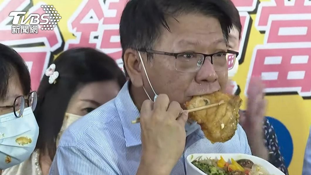 救石斑!台鐵推「龍膽石斑」便當 南台灣這三站開賣「售完為止」