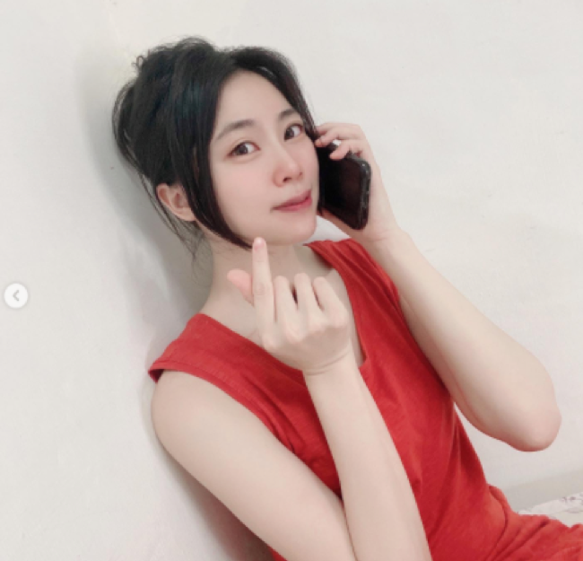 圖片授權： IG＠angel.wu0401