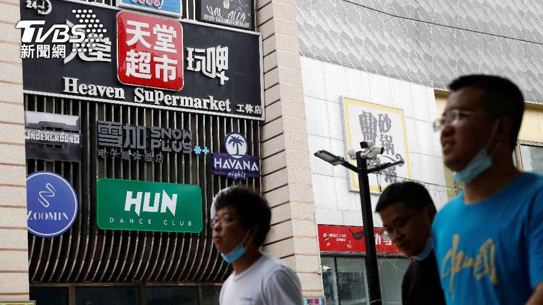 中國5月工業企業利潤年減6.5% 降幅縮小壓力仍大