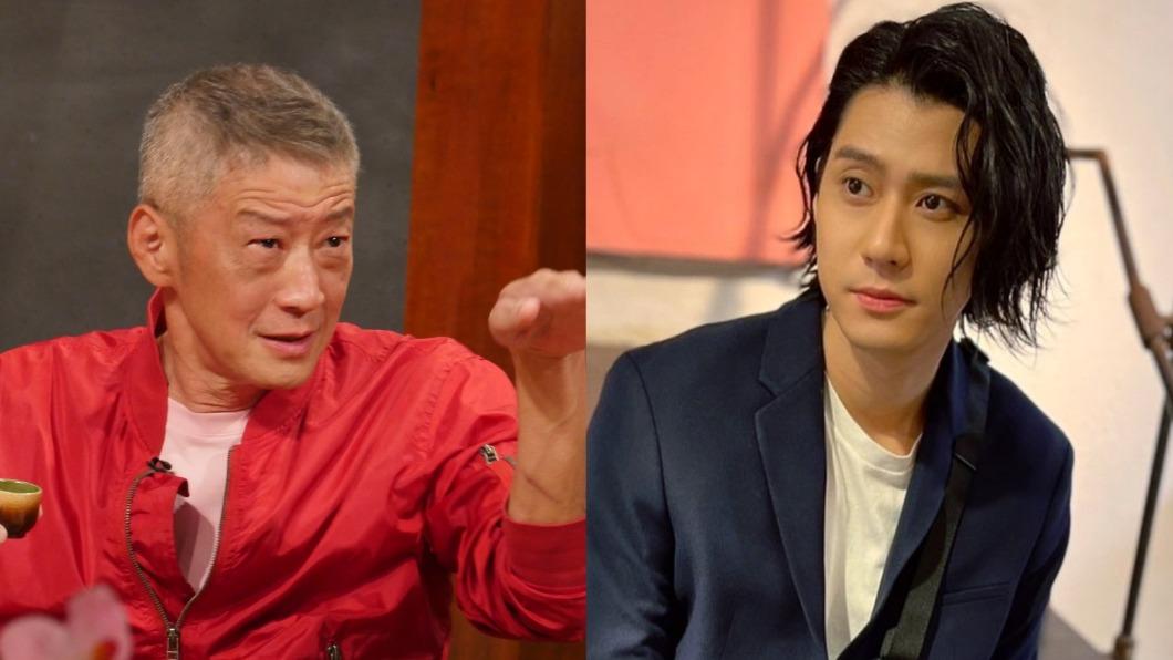 李玉璽合約到期被放生！　李亞明認曾衝突：資源最少的藝人