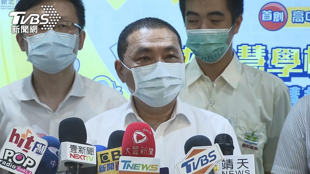 南投康建生技行刑式槍殺「如劉邦友案翻版」 侯友宜:警察加油