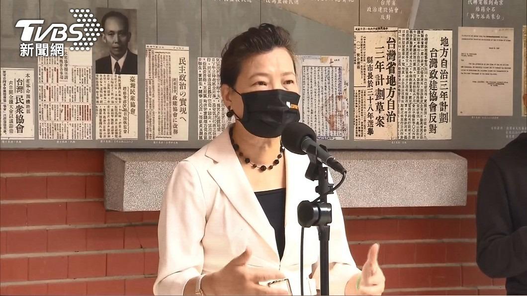 指王美花曾稱買到便宜天然氣、現卻漲電價 她怒:打臉打不完