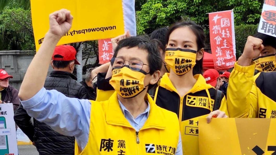 新竹市長藍綠佈局出爐　時代力量：努力找出合適人選