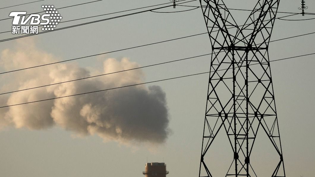 俄烏戰爭掀全球能源危機 法國考慮重啟燃煤電廠