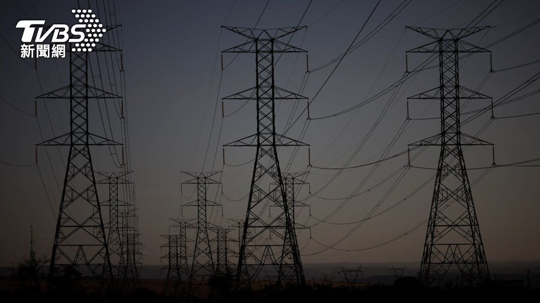 俄烏戰火能源危機延燒 法國電力業者籲節能