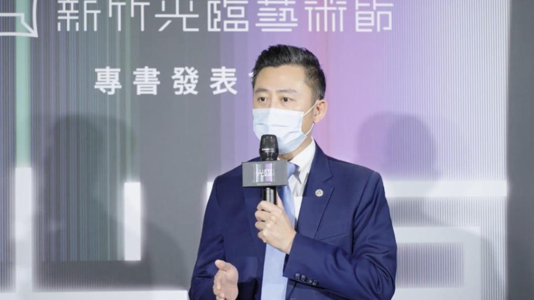 與沈慧虹組「智慧連線」 林智堅:代理人選出爐就請辭