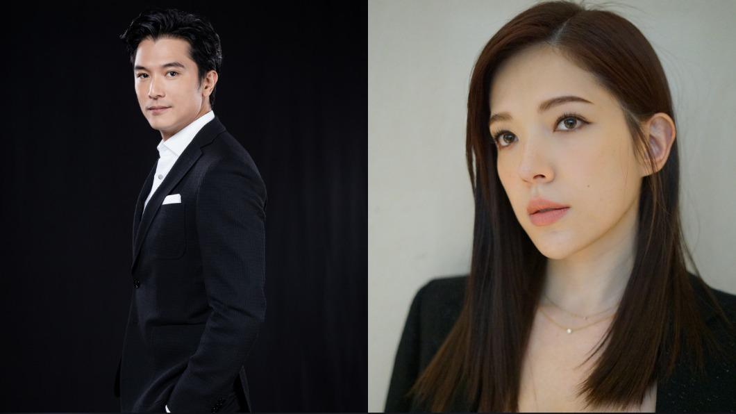 邱澤、許瑋甯婚後首同場頒獎北影 愛妻身邊男伴竟換人