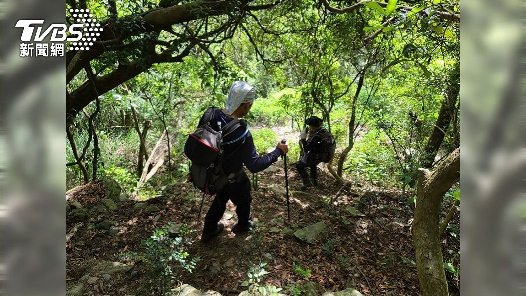 同遊屏東獅王瀑布失蹤 男子多處撕裂傷送醫亡