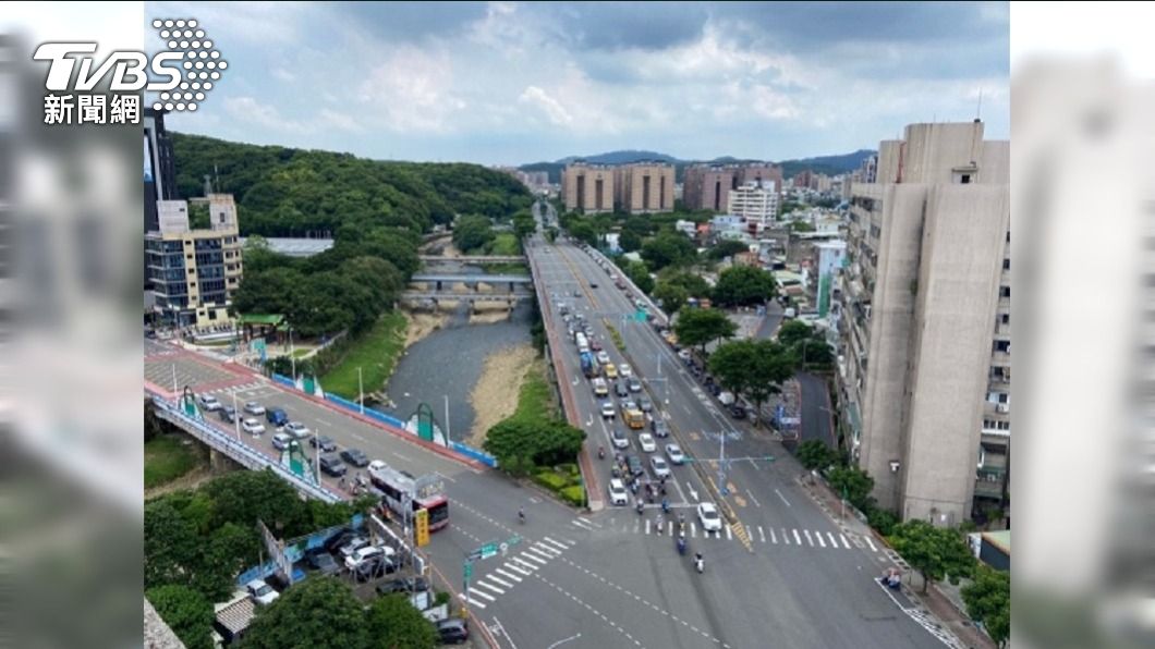 桃園市多功能科技執法示範場域 16處設備7月上路