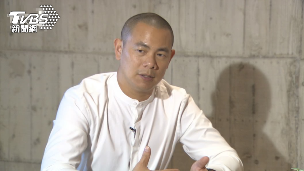 名廚江振誠爆18年婚變!夜會長髮女被拍 親哥江宏恩說話了