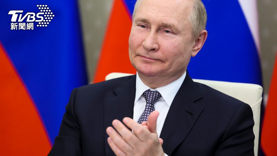 俄烏戰爭讓俄國損兵缺將，俄羅斯總統普欽（Vladimir Putin）連忙徵召退役軍官應戰。（圖／翻攝自 每日星報）
