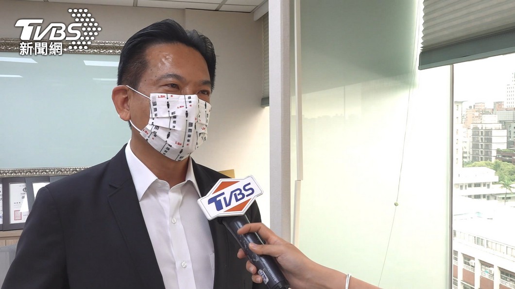圖/TVBS
