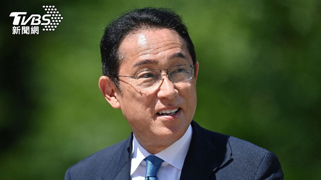 岸田欲供近2兆給全球基建計畫 網友怒:我們不是ATM