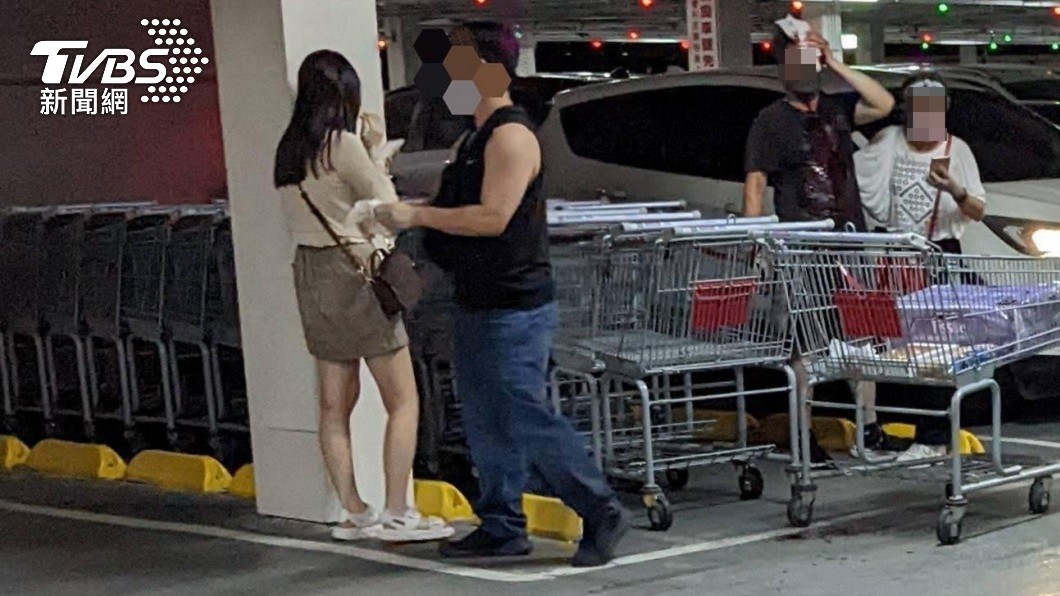 好市多濺血!「口罩沒戴好」被糾正 男揮刀割人辯:正當防衛