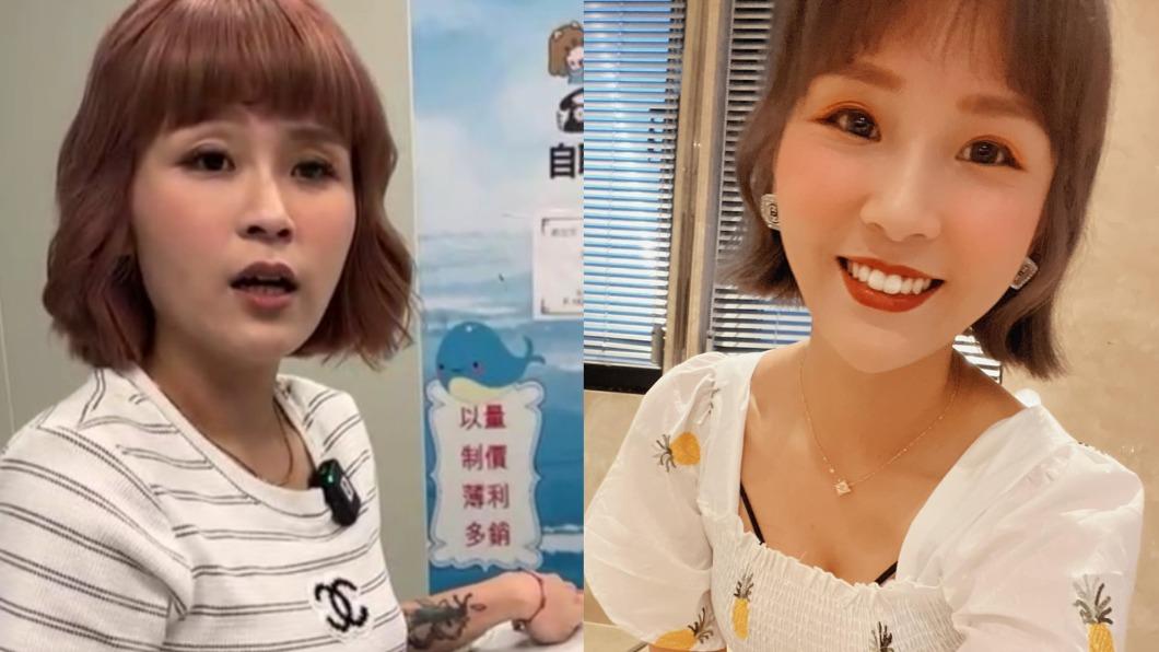 丟丟妹遭控「回收箱裝肉」怒反擊! 公開切肉過程:都合法