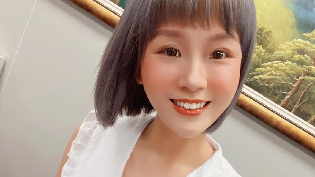 丟丟妹回應外界疑慮。(圖/翻攝自丟丟妹臉書)