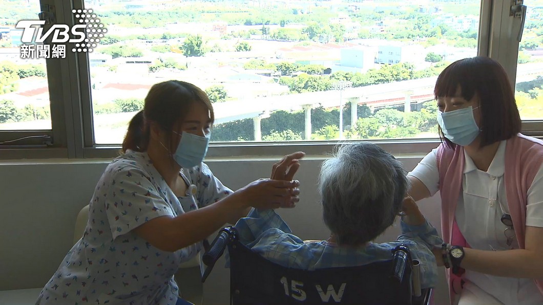 圖/TVBS