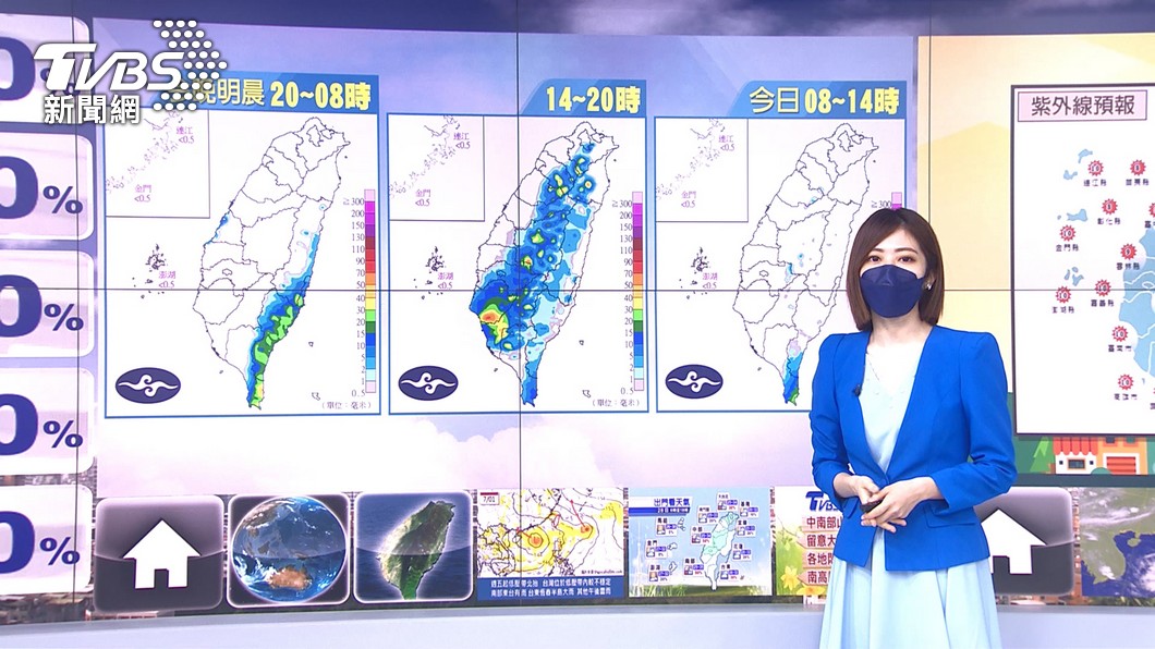 圖/TVBS