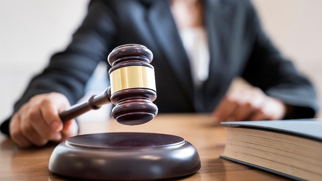蘋果與愛立信的G專利訴訟在今年初激烈開打。 (示意圖/shutterstock達志影像)