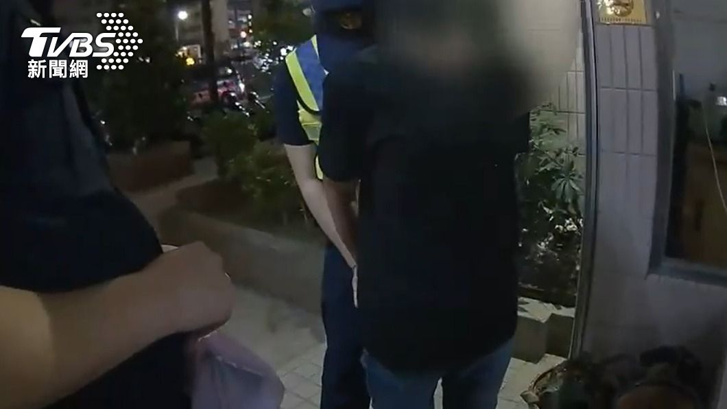 詐欺車手郵局領贓款!巧遇休假警栽了 「真的有夠衰」