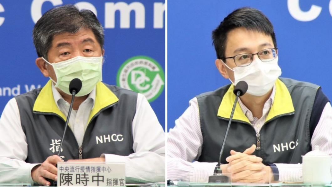 陳時中傳去選北市長了！她敲碗羅一鈞「做這事」網喊贊成