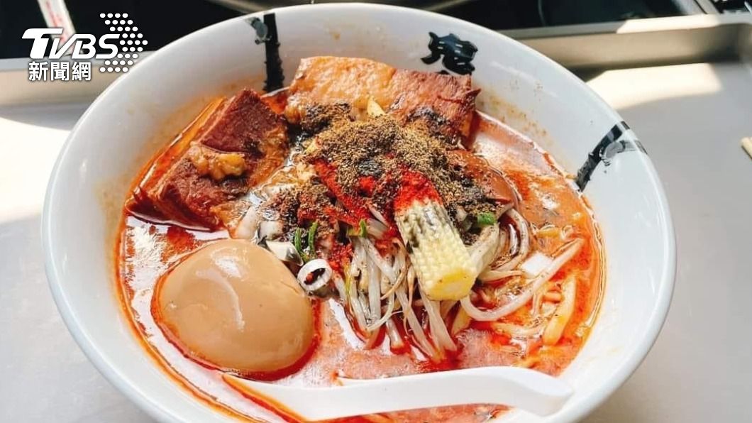 人氣拉麵店「鬼金棒」7月起一碗漲30元 網卻力挺:吃爆