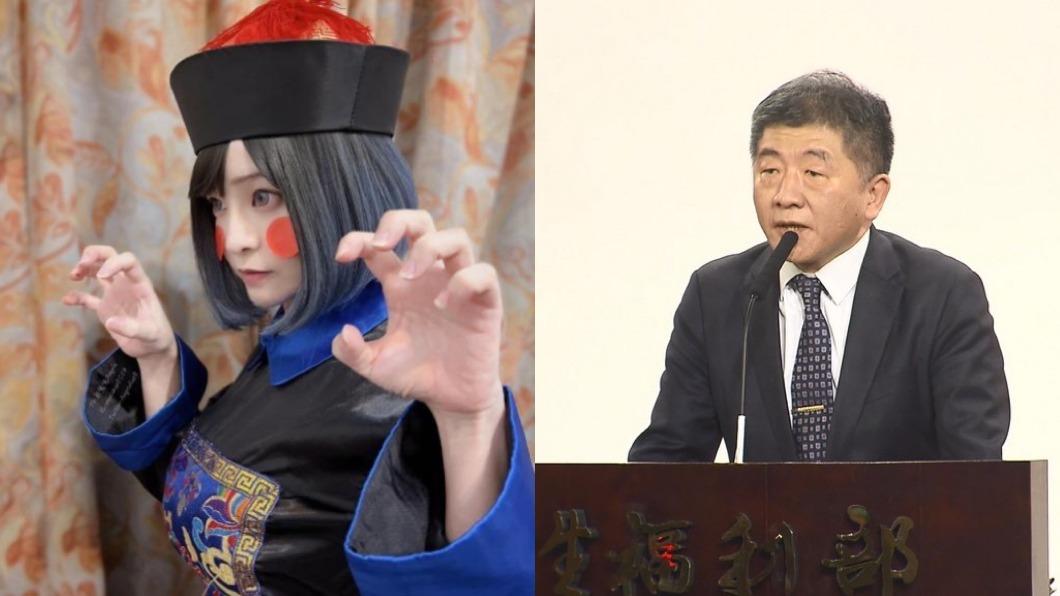 【今日熱搜】陳時中/林立洋/郭鬼鬼/孫錫久/虎航