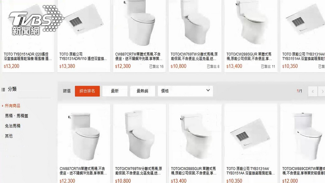 圖／TVBS