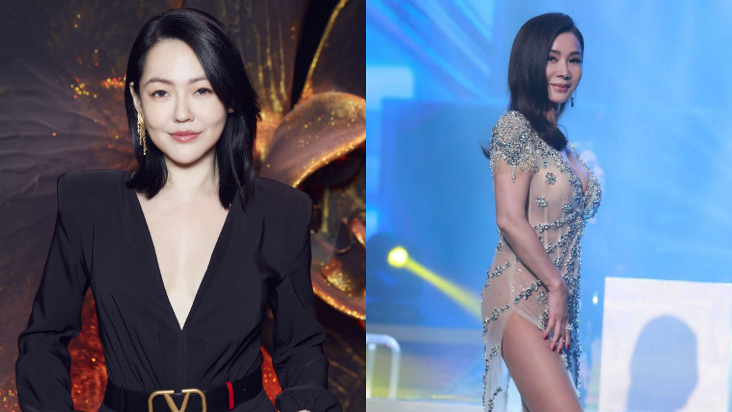大膽尬陳美鳳!小S任金曲頒獎嘉賓發豪語「成紅毯第一美」