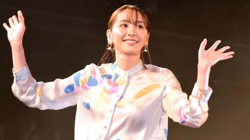新垣結衣要當媽了? 遭爆推掉啤酒廣告!「寬鬆穿搭」遭直擊