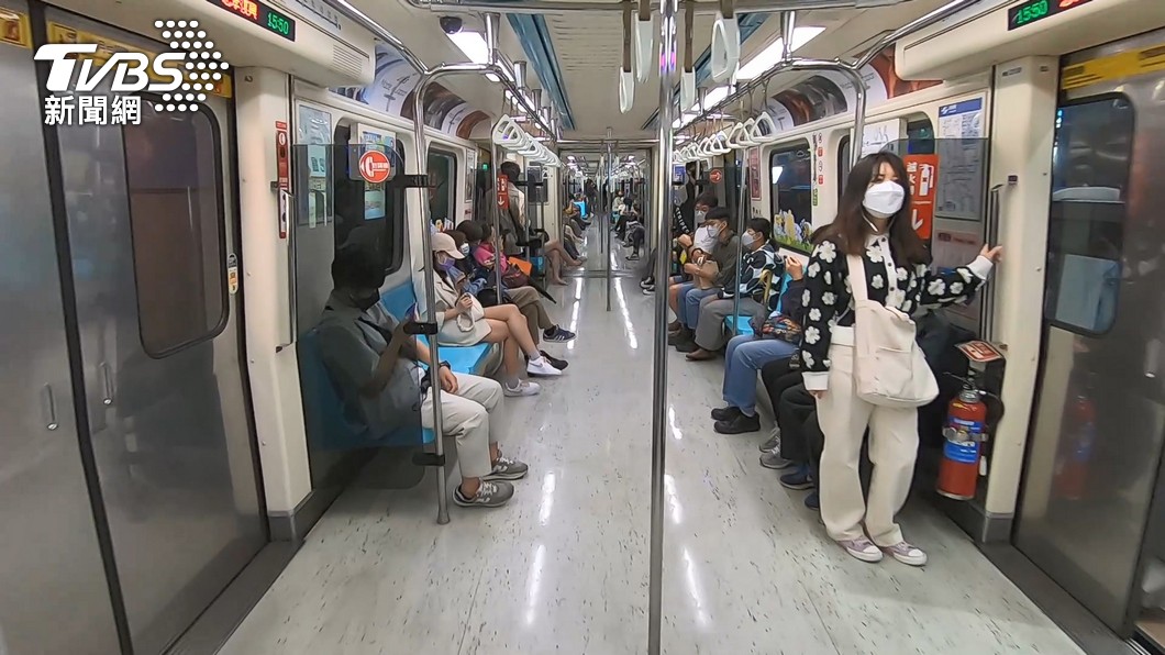 圖／TVBS