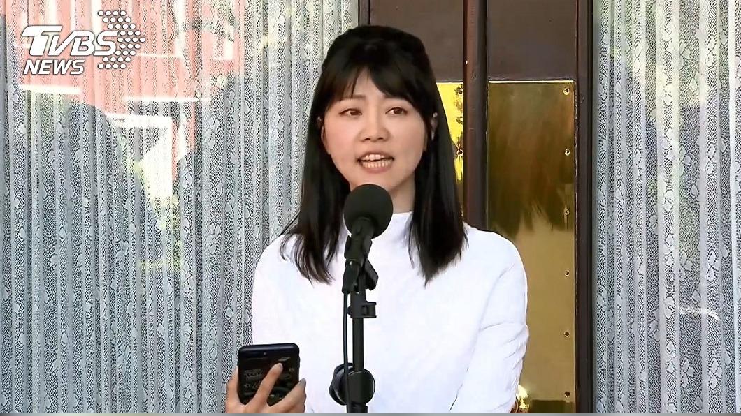 沒漲到她!高嘉瑜曬電費 自豪「睡覺沒開冷氣電風扇」