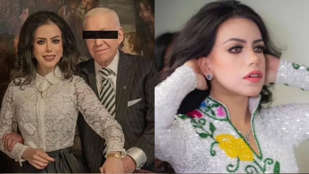 斬爺孫戀引殺機!21歲女歌手命喪槍下 兇手是79歲尪