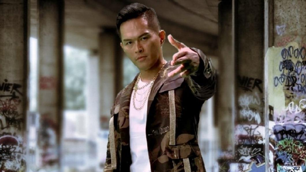 金曲專訪／大支曾被封殺9年堅持做自己唱台灣事　曾罵酷龍如今讚他酷