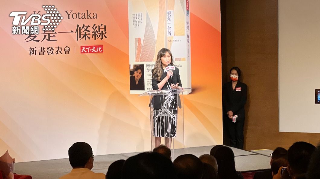 代表民進黨戰花蓮?Kolas鬆口了:若黨徵召我會接受