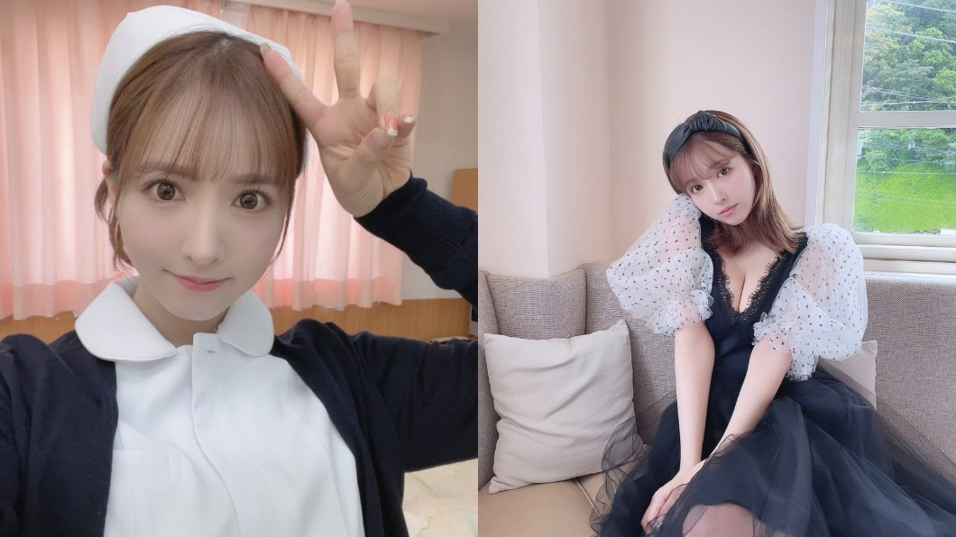 三上悠亞先前曾透露內心曾密謀要在30歲引退。(圖/翻攝自三上悠亞推特)