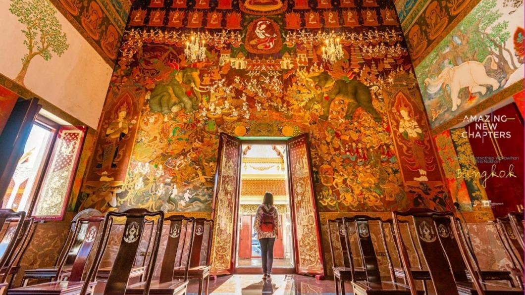 大解封!泰國沒打疫苗仍可入境 旅客規定一次看