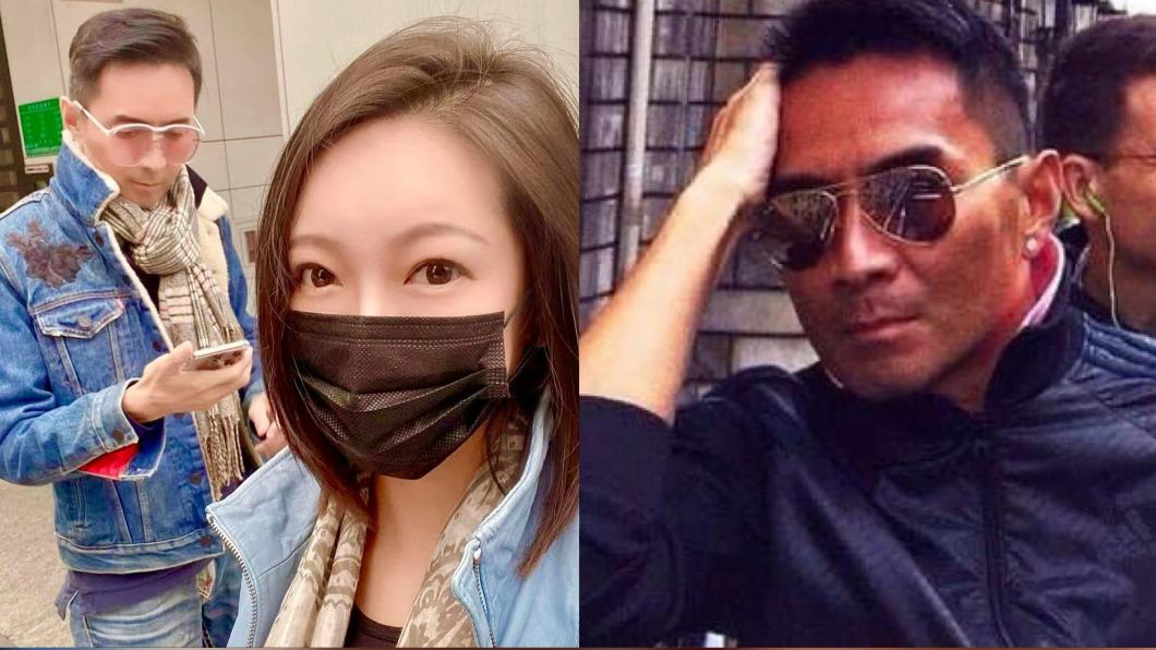 林立洋認了「已無愛何來性」!妻心寒願放手 他深夜急發聲