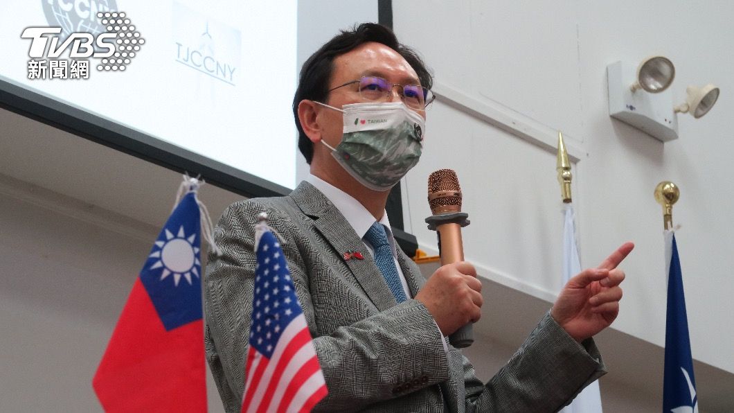 盼返台檢疫天數縮短 童振源曝與陳時中對話:很快會調整