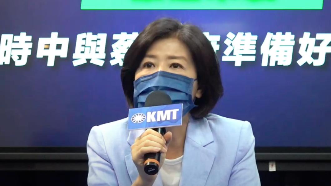 新冠病毒、猴痘來襲 國民黨批:陳時中卻轉身落跑選市長
