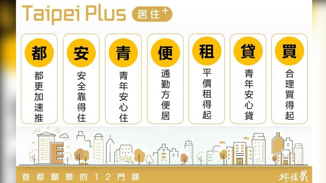 不care綠營擬提陳時中　林佳龍續推政見走自己的路