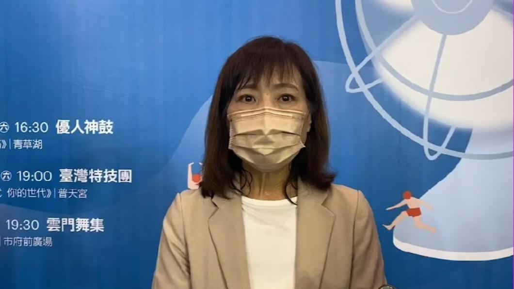 沈慧虹辭職參選7/3生效 嗆高虹安也快辭立委打君子之爭