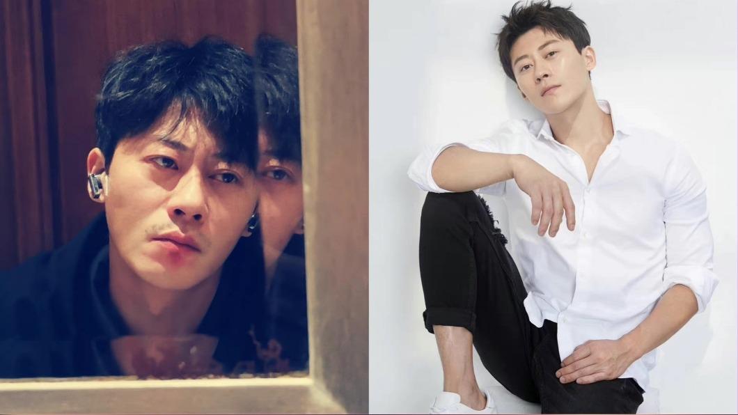上月才發文!《笑傲江湖》男星驚傳身亡噩耗 享年37歲