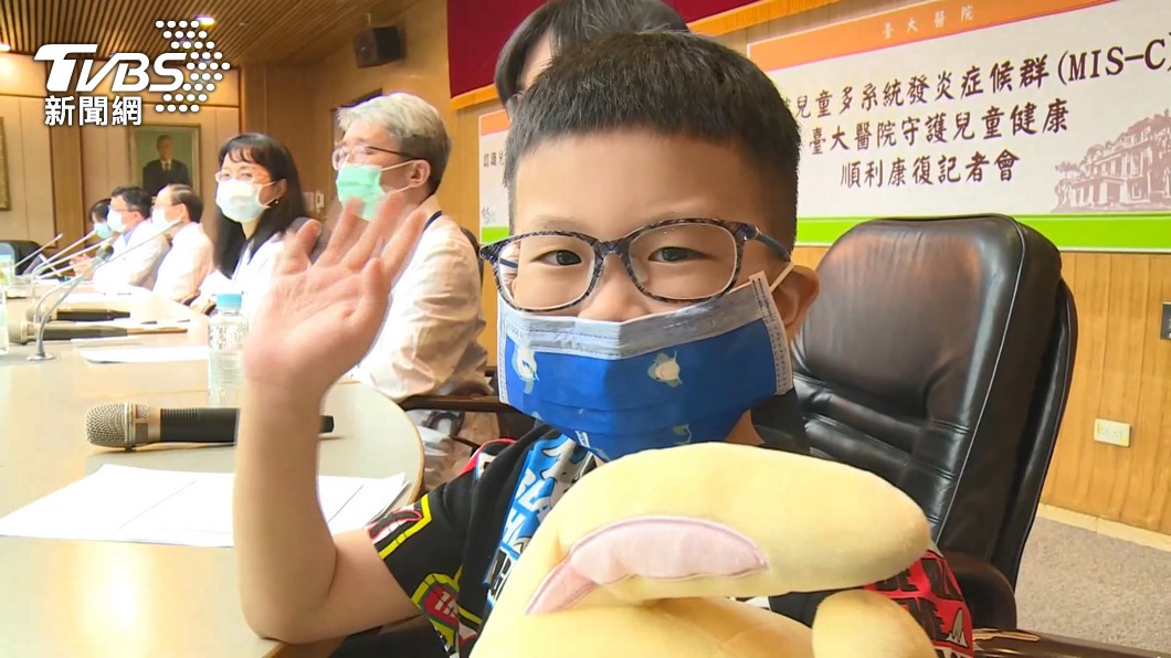 圖/TVBS