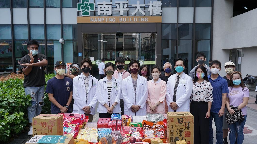《國際橋牌社》外傳開拍還原SARS封院 演員名單驚見波特王