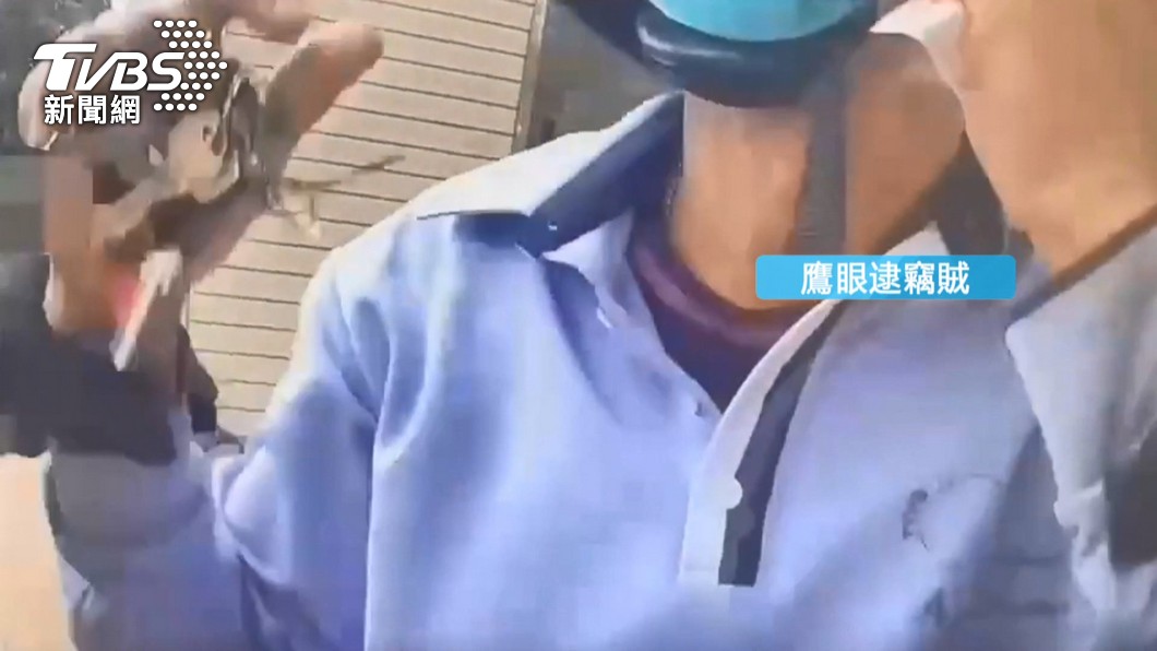 圖/TVBS