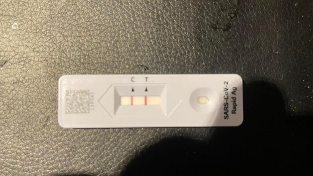 立院休會訪歐 綠委王定宇證實在波蘭確診