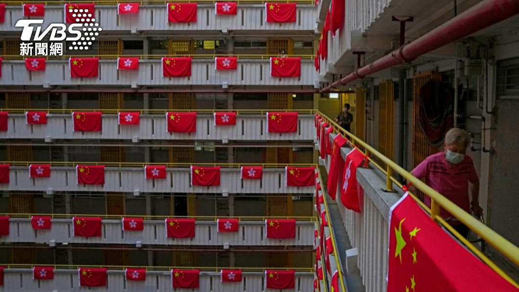一言堂?習近平訪港前夕 多家港、外媒遭禁出席回歸儀式