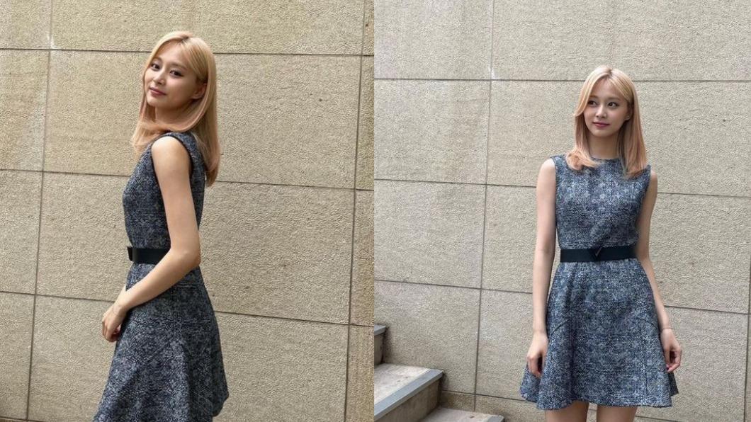 周子瑜吃喜酒「這樣穿」被讚爆! 婚禮穿搭範本一次看