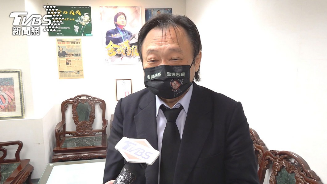 夏立言訪陸後又一輪軍演! 王世堅痛批:自取其辱
